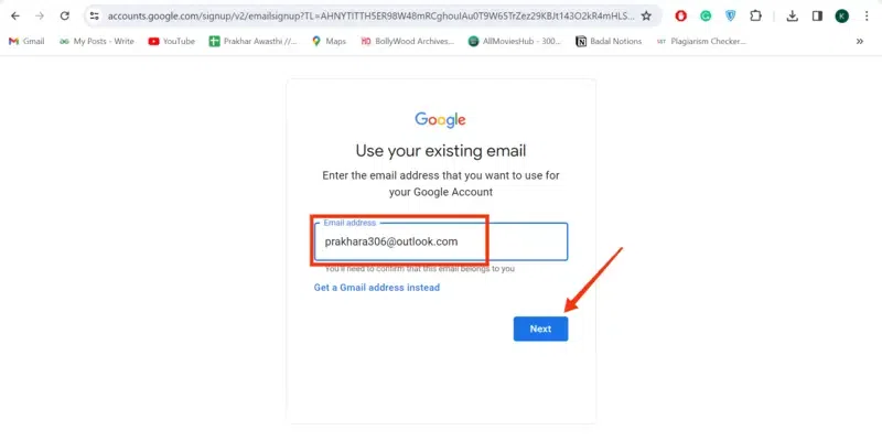 how-to-access-google-docs-from-a-non-gmail-account-geeksforgeeks