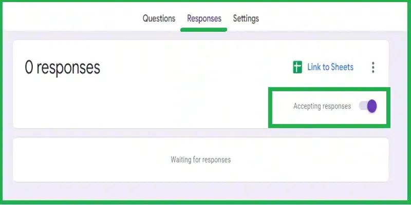 How to Make a Google Form Public & Open To Everone