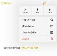 How to Hide Contacts on iPhone? - GeeksforGeeks