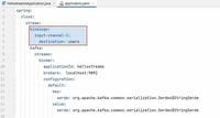 Introduction to Spring Cloud Stream - GeeksforGeeks