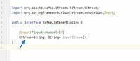 Introduction to Spring Cloud Stream - GeeksforGeeks