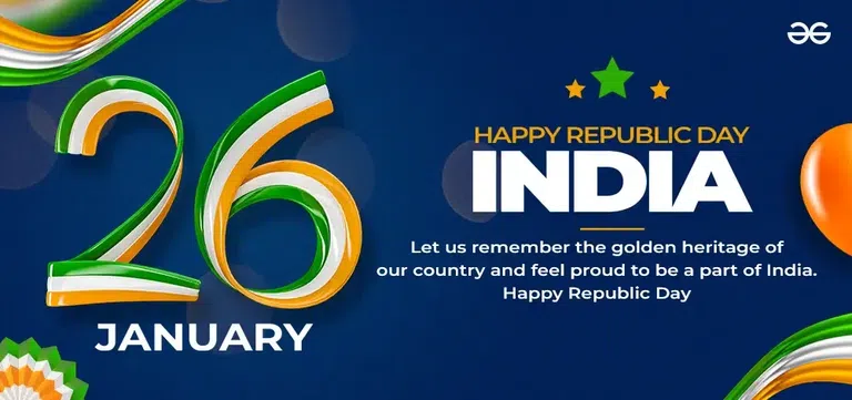 Republic Day Wishes 2024