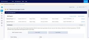 Create a Calling App using React-Native - GeeksforGeeks