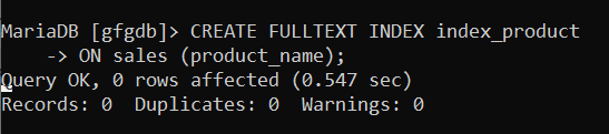 mariadb_fulltext_index
