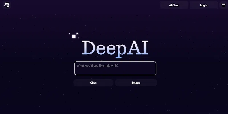 DeepAI