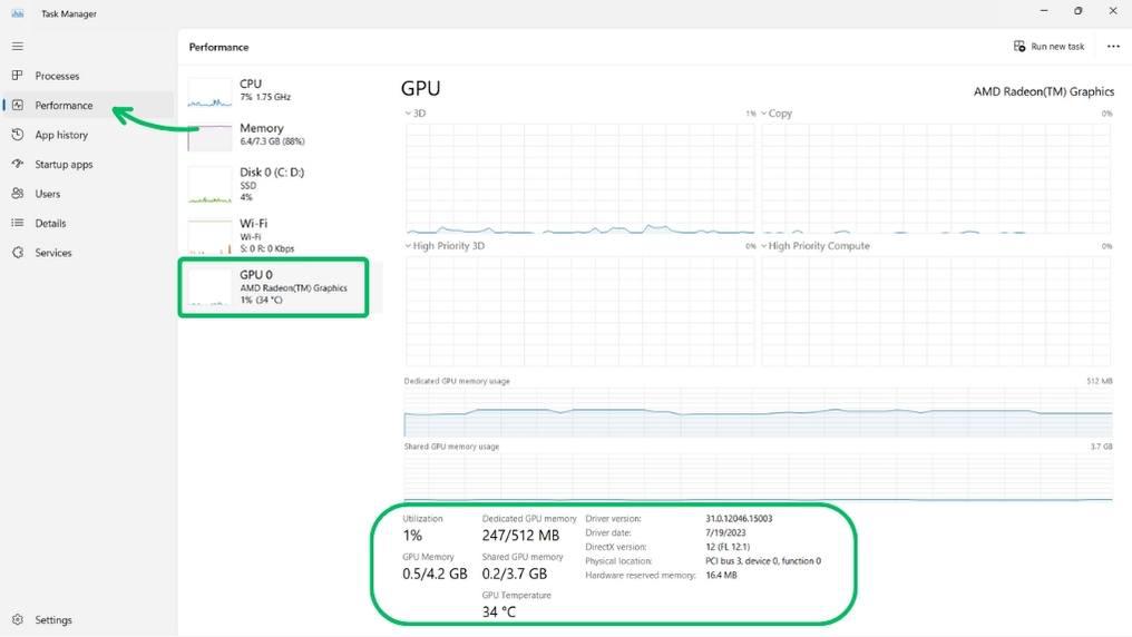 How to Install a Graphics Card in Your Laptop/PC? - GeeksforGeeks