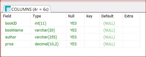 AddingColumns