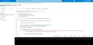 How To Use Azure Functions For Serverless Computing? - GeeksforGeeks