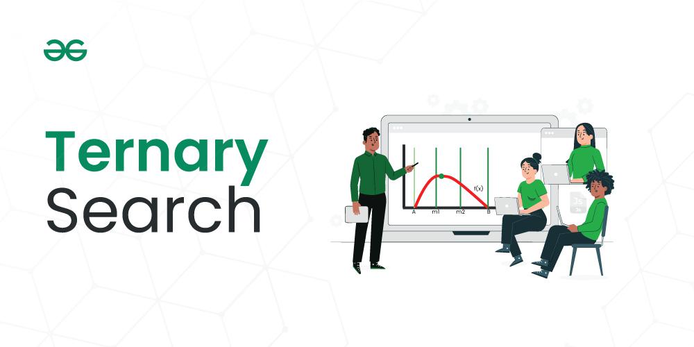 Ternary-Search