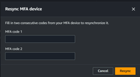 How To Implement MFA For AWS Account - GeeksforGeeks