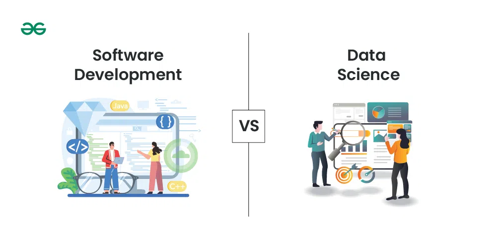 Software Development and Data Science