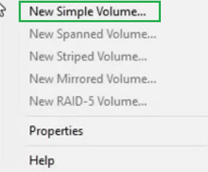 3--New-Simple-Volume