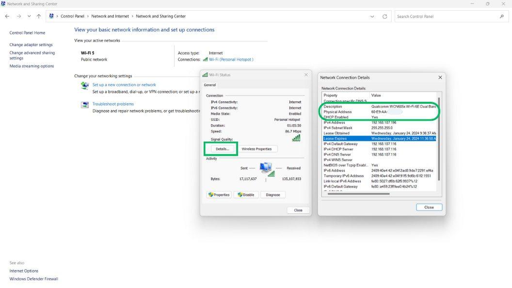 How-to-Find-Your-MAC-Address-Using-Control-Panel