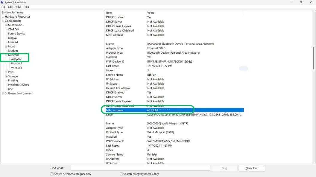 How-to-Find-Your-MAC-Address-Using-System-Information