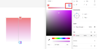 Gradients in Figma - GeeksforGeeks