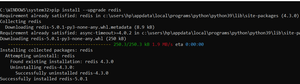 Upgrade to the Latest Version of Redis - GeeksforGeeks