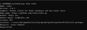 Upgrade to the Latest Version of Redis - GeeksforGeeks