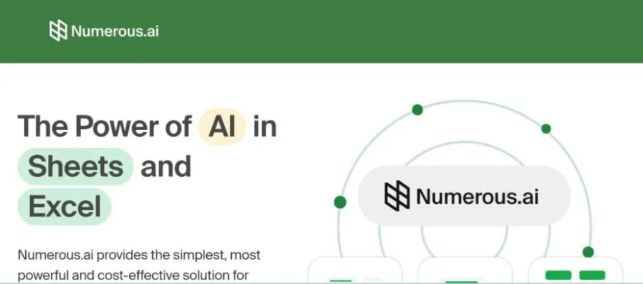 Numerous.ai