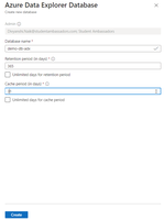 What Is The Primary Purpose Of The Azure Data Explorer? - GeeksforGeeks