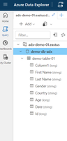 Sql Editor Azur Data Explorer What Is The Primary Purpose Of The Azure Data Explorer? - GeeksforGeeks