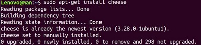 1--Install-Cheese