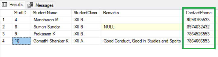 IS-NOT-NULL---Keyword