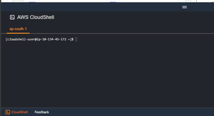 AWS Management Console - GeeksforGeeks