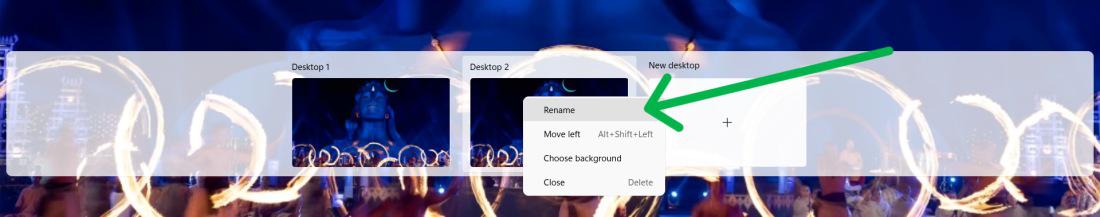 How-To-Rename-Desktops-In-Windows-11