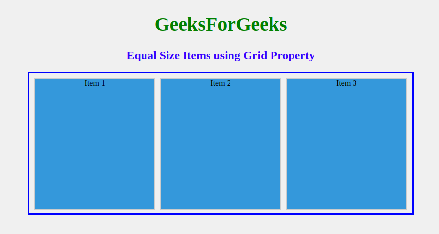 grid-equal