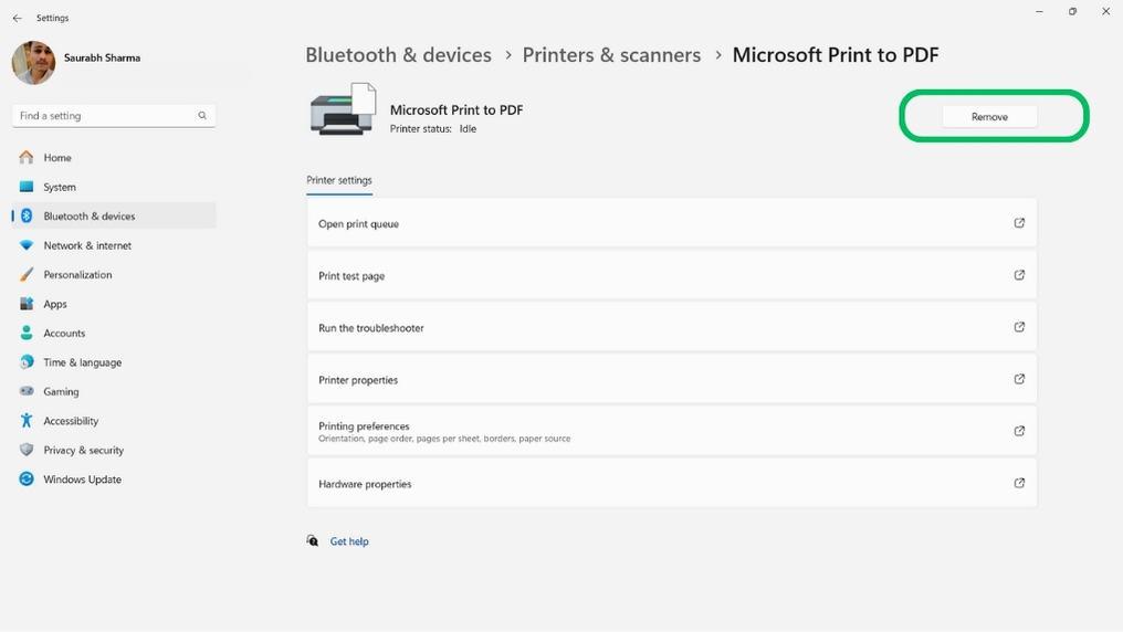  Fix Printer Connectivity Issues