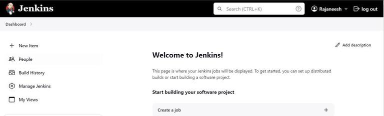 How To Configure Poll SCM Jenkins ? - GeeksforGeeks