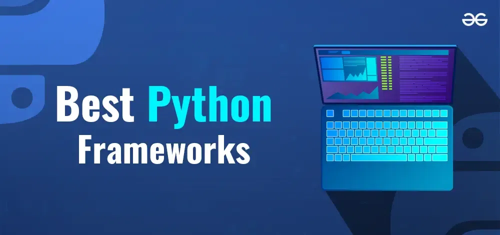 Best Python Frameworks