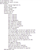 10 Linux Commands to Collect System and Hardware Information ...