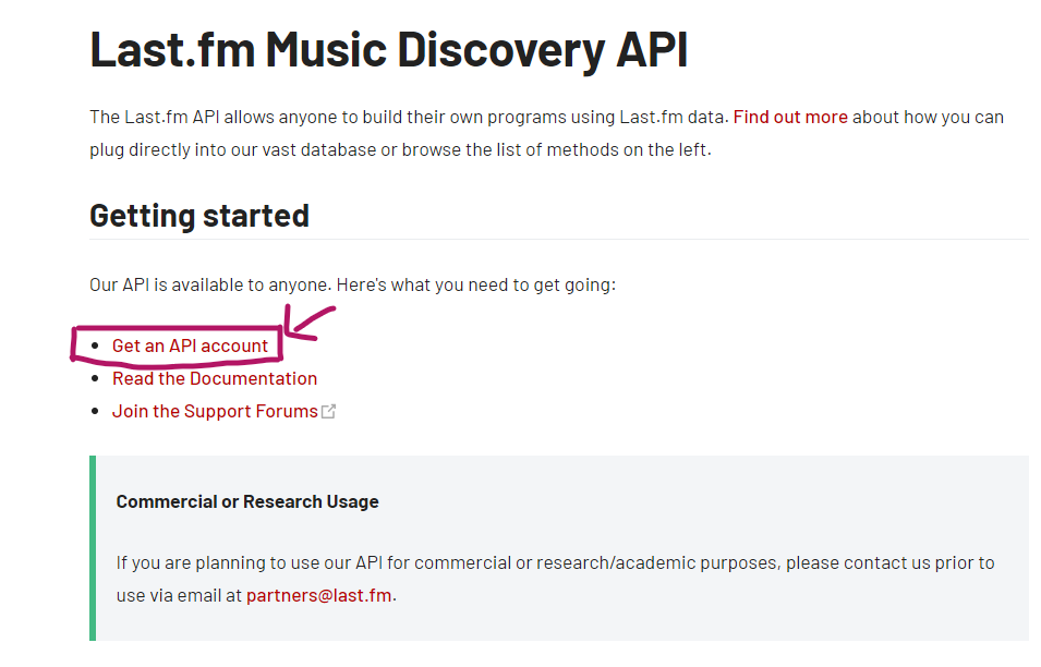 Api Full Fm Networking and API Integration in Android - GeeksforGeeks