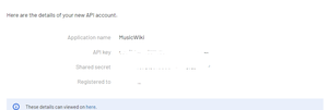 Samsung Api Key Networking and API Integration in Android - GeeksforGeeks