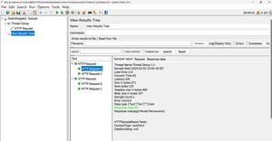 Use JMeter for Performance and Load Testing - GeeksforGeeks