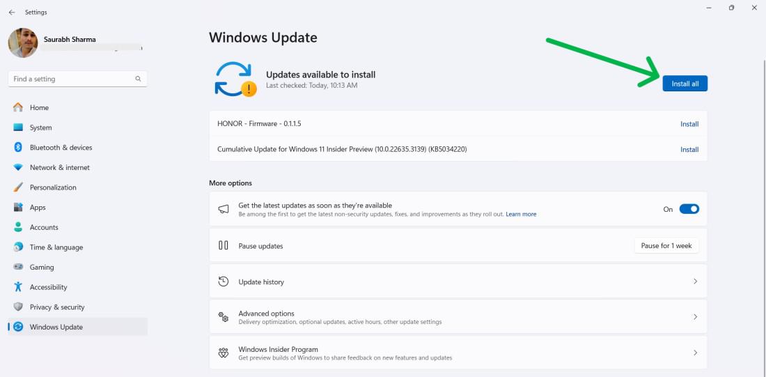 Install-the-Latest-Windows-Updates