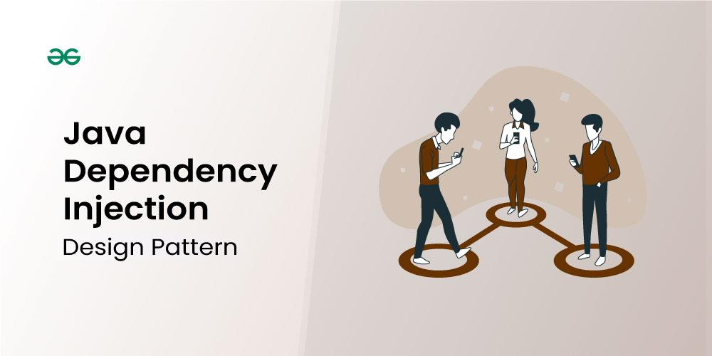 Java-Dependency-Injection-Design-Pattern