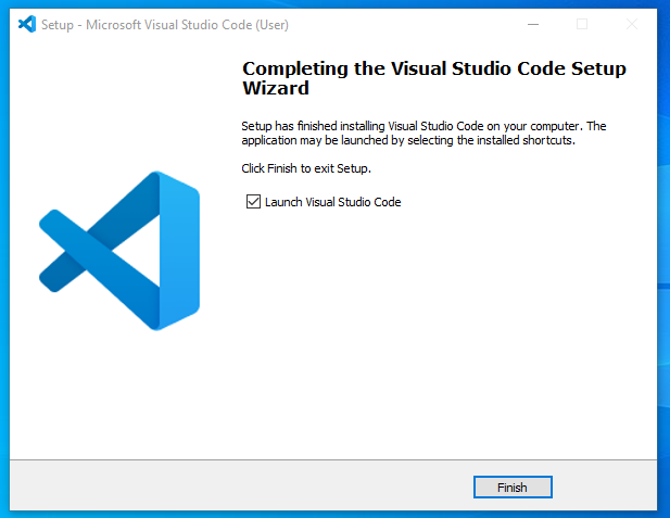 How to Install Visual Studio Code on Windows? - GeeksforGeeks