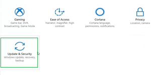 How to Stop Windows 10 Update Permanently - GeeksforGeeks