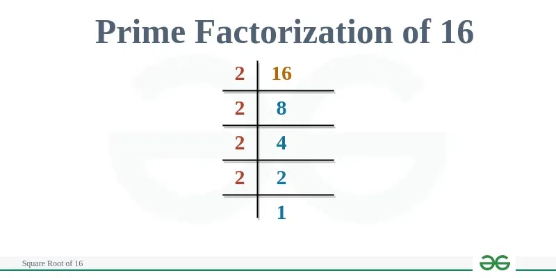 Prime-Factorization-of-16