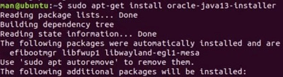 3--Install-Java-Manually