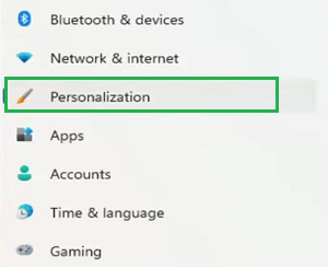 How to Personalize Windows 11 Lock Screen