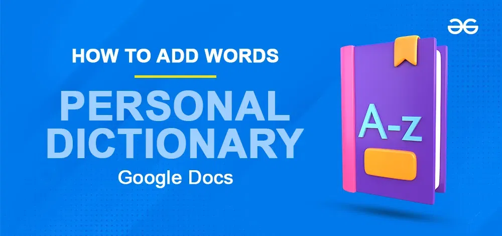 How-to-add-words-to-personal-dictionary-in-google-docs