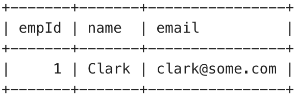 Using-Subquery-output