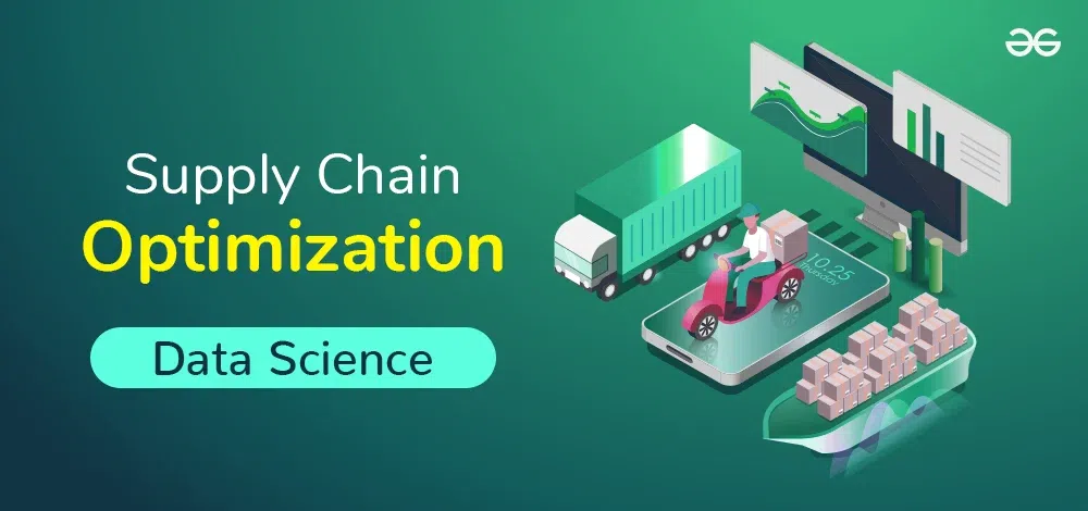 Data-Science-in-Supply-Chain-Optimization-