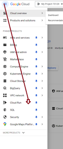 How To View Request Logs On Google Cloud Platform ? - GeeksforGeeks