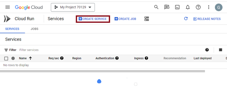 How To View Request Logs On Google Cloud Platform ? - GeeksforGeeks