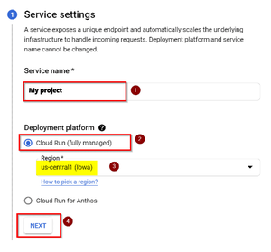 How To View Request Logs On Google Cloud Platform ? - GeeksforGeeks