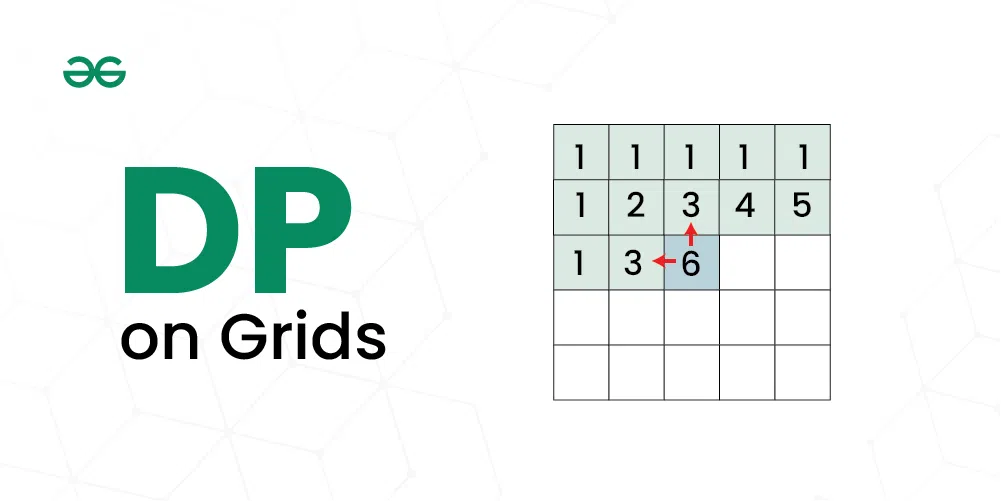 dp-on-grids